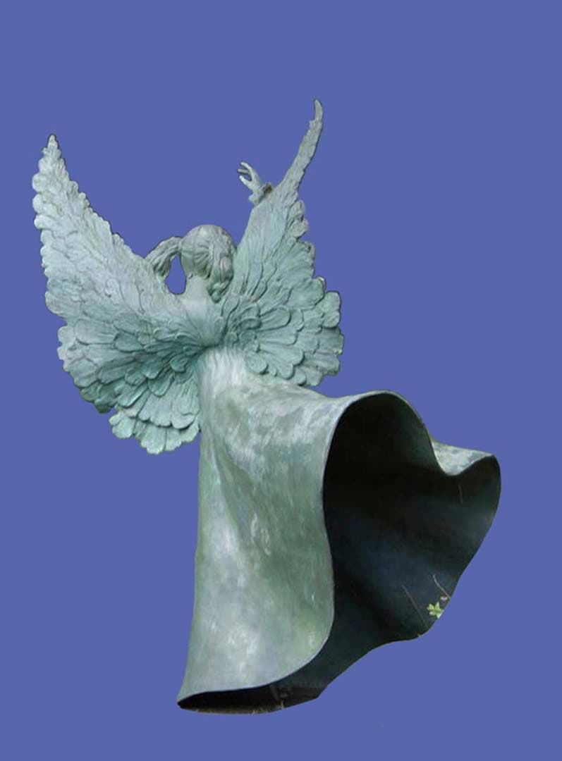 The Freedom Angel - Thumbnail 3