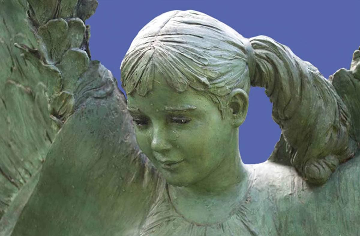 The Freedom Angel - Thumbnail 4