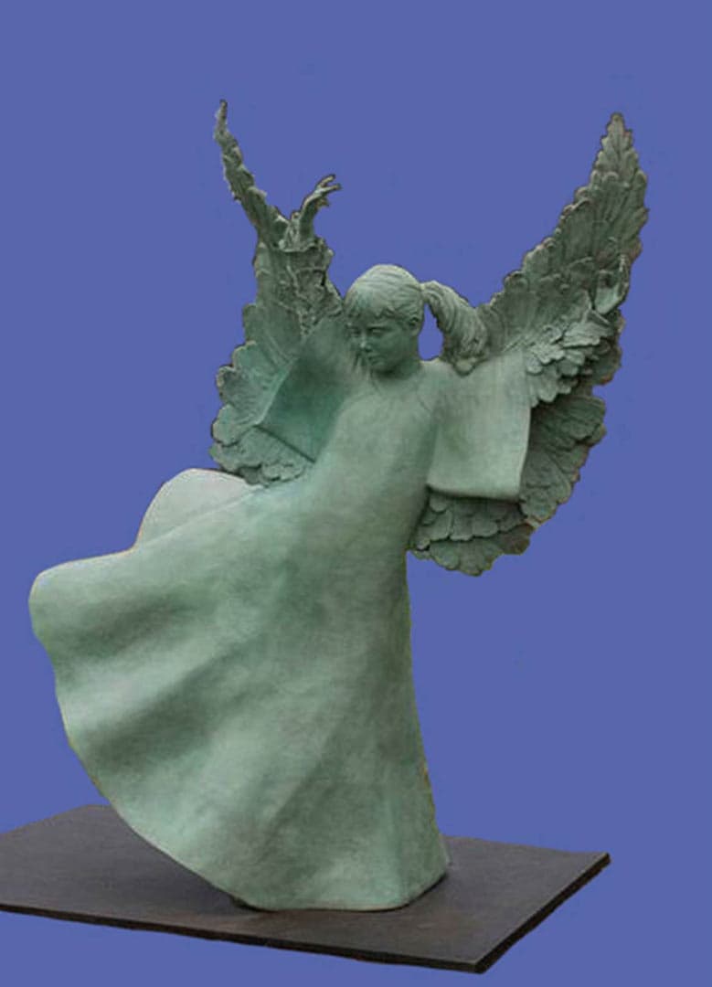 The Freedom Angel - Thumbnail 5