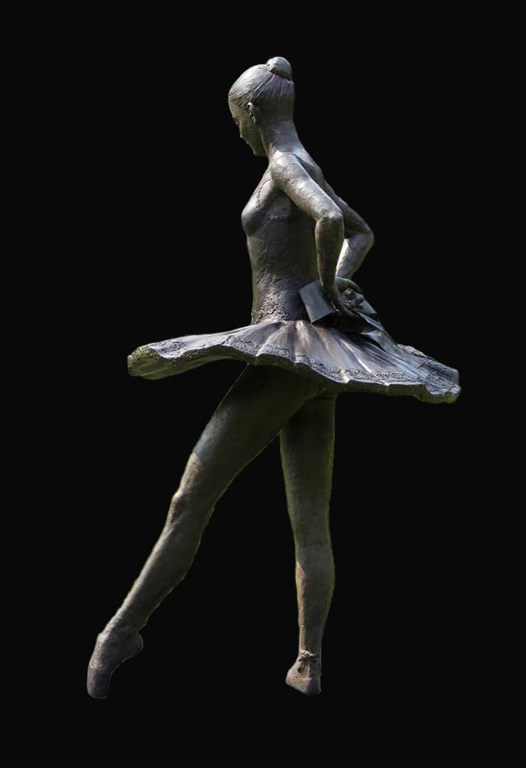 Balanchine’s - Dancer - Hero Image