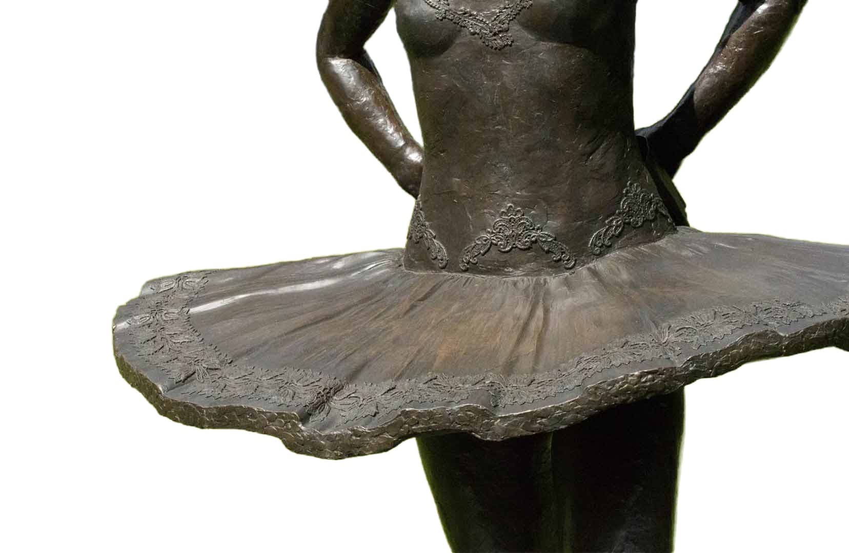 Balanchine’s - Dancer - Thumbnail 4
