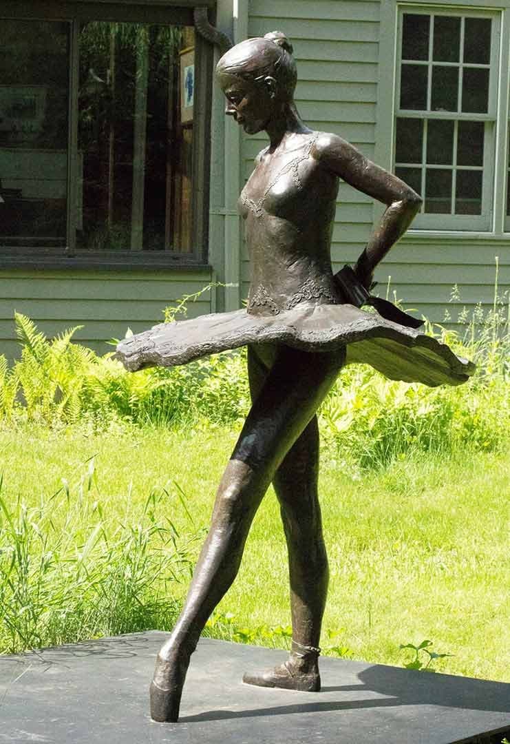 Balanchine’s - Dancer - Thumbnail 9