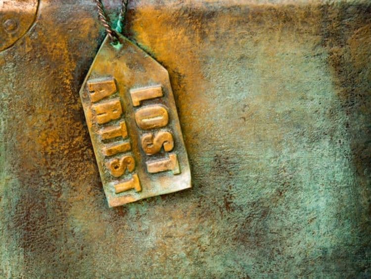 The Traveller - Thumbnail 2