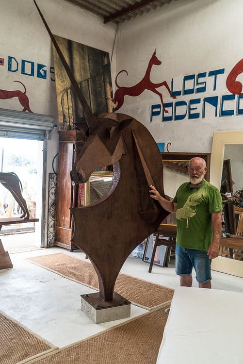 Sir Galahad - Thumbnail 2