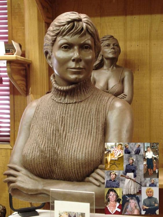 Portraits - Caroline - Thumbnail 2