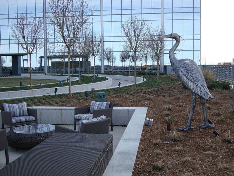 Monuments - Heron Hoot - Thumbnail 3