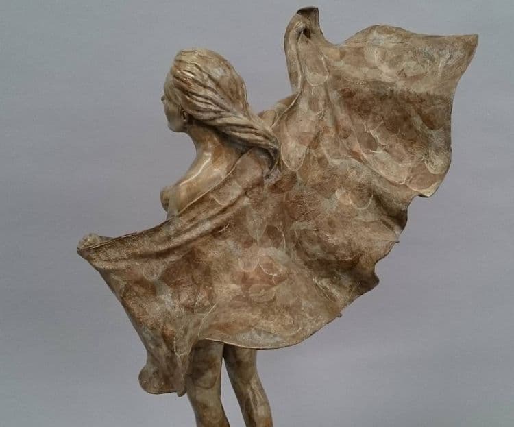 Beachwalkers - Sea Breeze - Hero Image