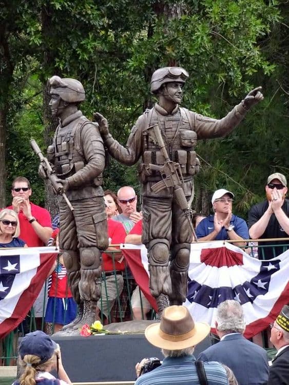 Monuments - The Way Home - Thumbnail 2