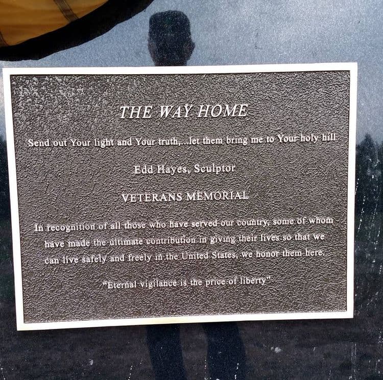 Monuments - The Way Home - Thumbnail 3