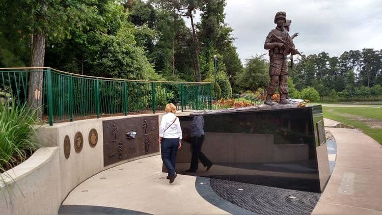 Monuments - The Way Home - Thumbnail 4