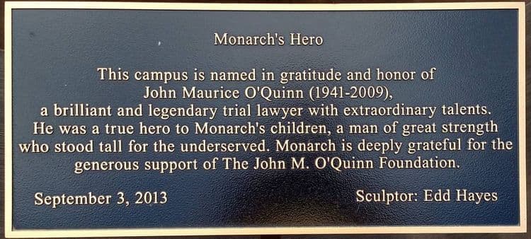 Monuments - Monarch's Hero - Thumbnail 2