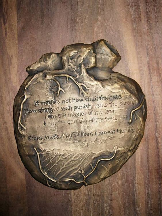 Monuments - Michael E. DeBakey M.D. - Thumbnail 5