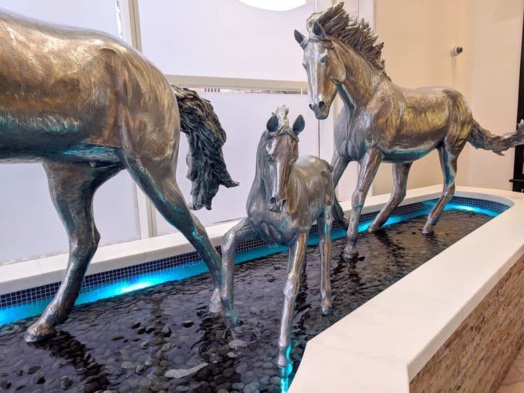 Monuments - "Running Free" - Thumbnail 3