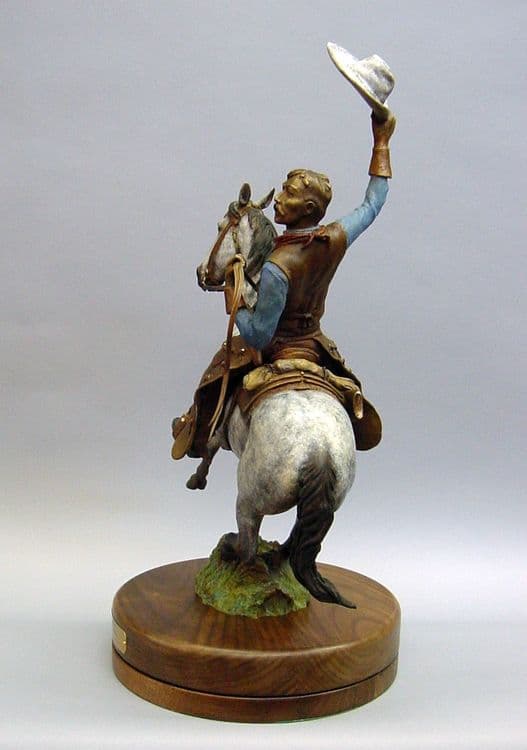 Western - The Signal - Thumbnail 4