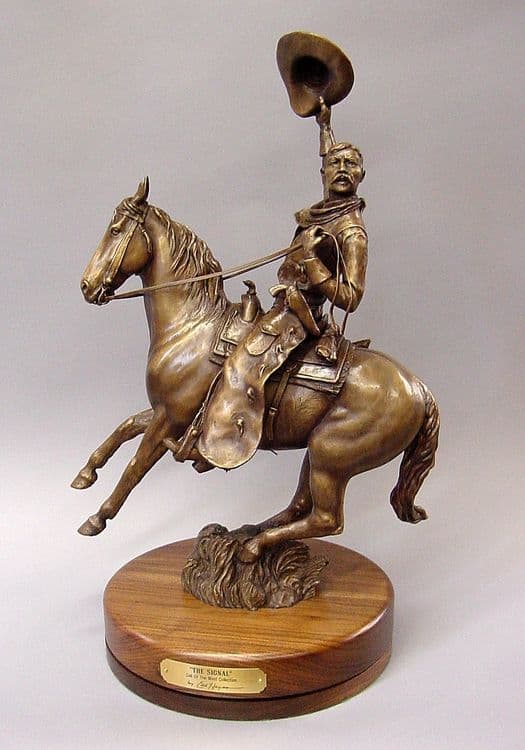 Western - The Signal - Thumbnail 5