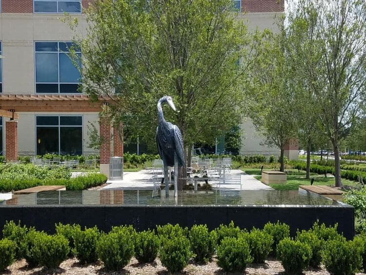 Monuments - Heron Spring - Thumbnail 3