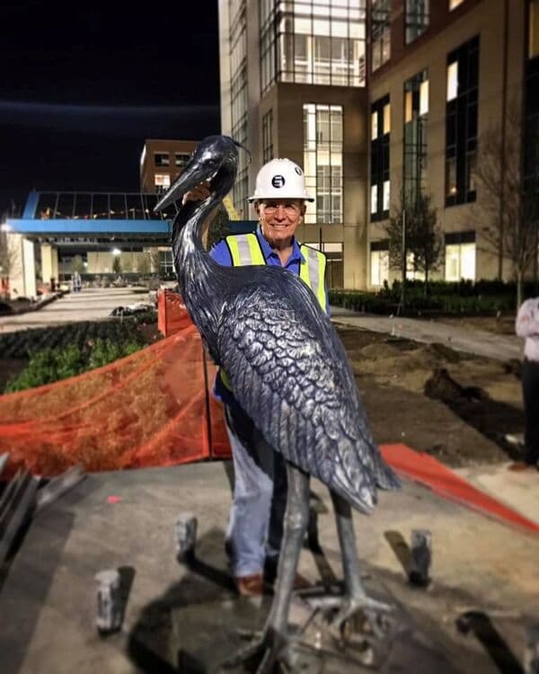 Monuments - Heron Spring - Thumbnail 4