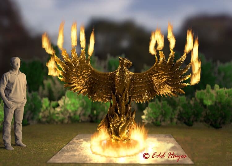 THE PHOENIX - Thumbnail 3