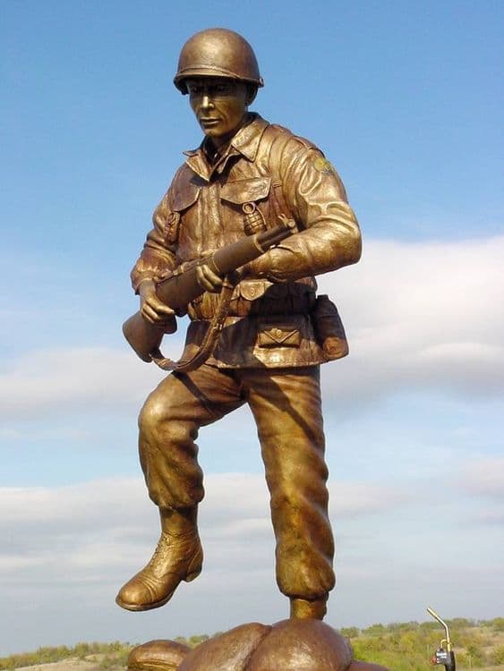 Monuments - A Call to Duty