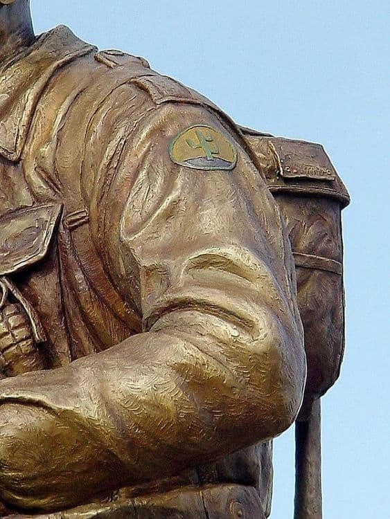 Monuments - A Call to Duty - Thumbnail 4