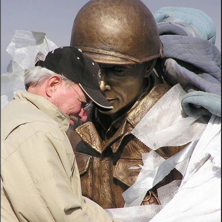 Monuments - A Call to Duty - Thumbnail 5