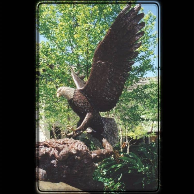 Monuments - Spirit of America - Thumbnail 4