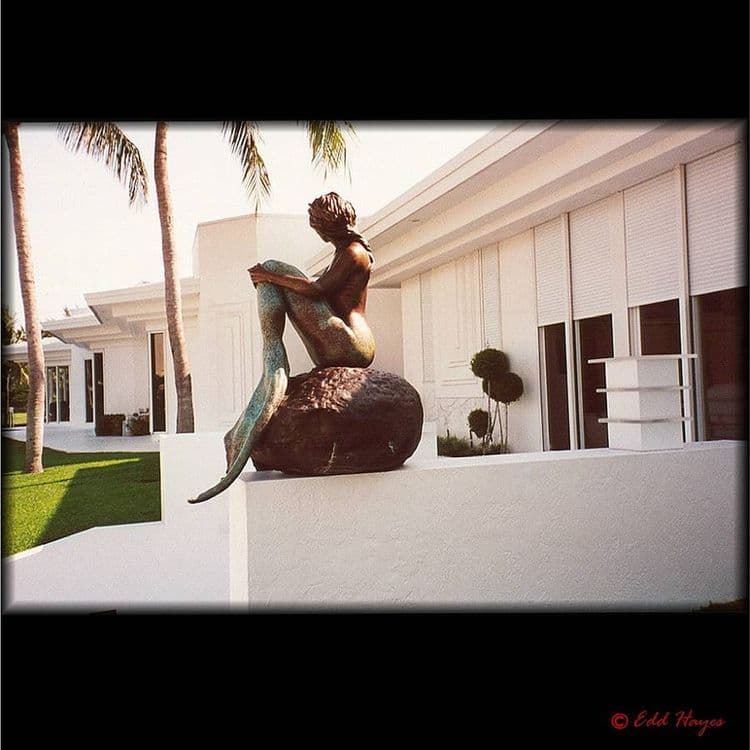 Monumental - Mermaids - If Only (Life-size) - Thumbnail 2