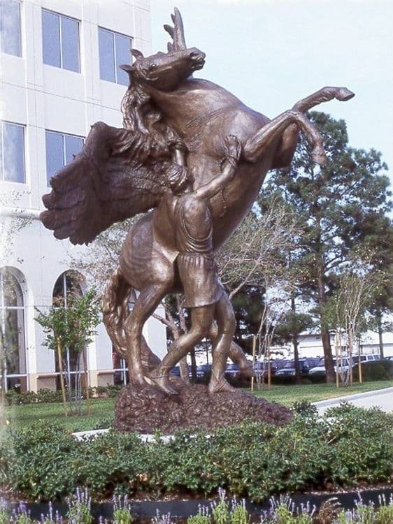 Monuments - The Struggle, Man and Energy - Hero Image