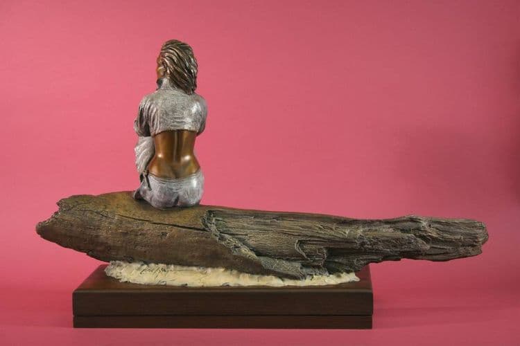 Beachwalkers - Sunset - Thumbnail 2