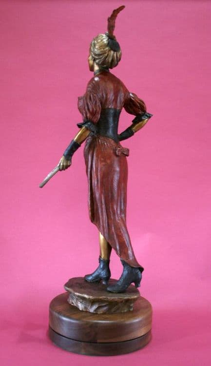 Western - Unbridled Spirit - Thumbnail 5