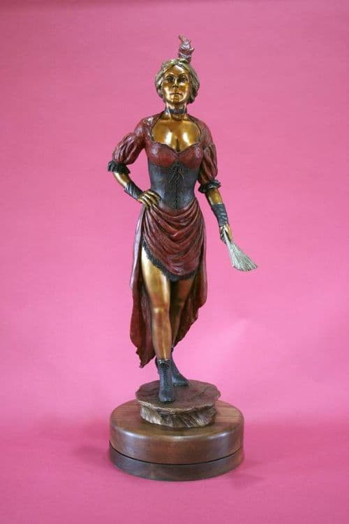 Western - Unbridled Spirit - Thumbnail 6