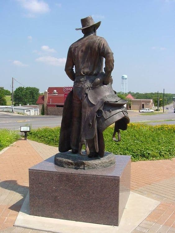 Monuments - Reese B. Lockett - Thumbnail 3