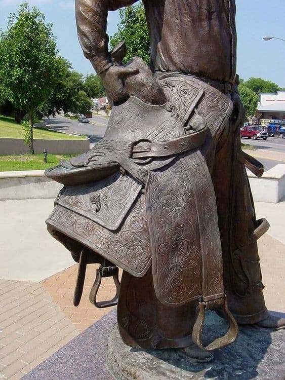 Monuments - Reese B. Lockett - Thumbnail 4