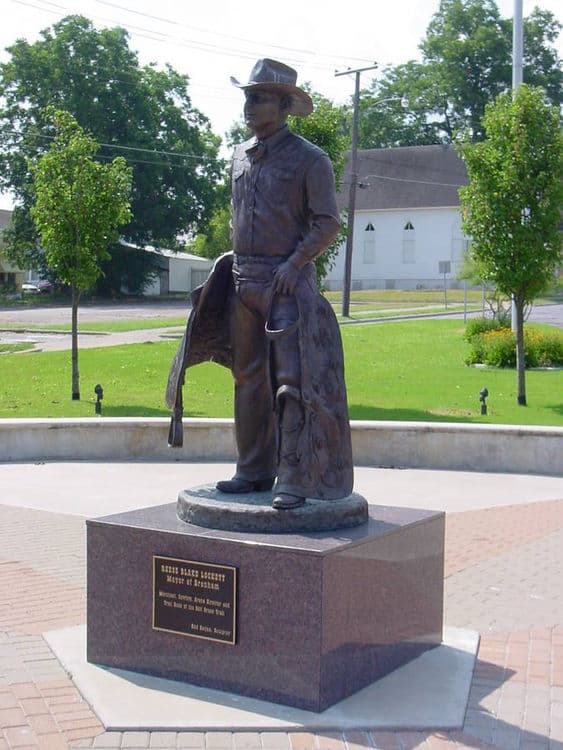 Monuments - Reese B. Lockett - Thumbnail 6