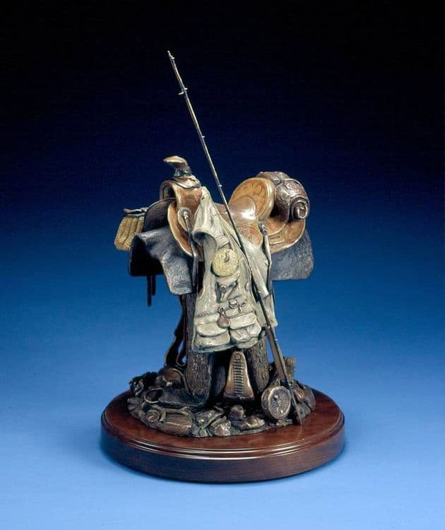 Gone Fish'n - Hero Image