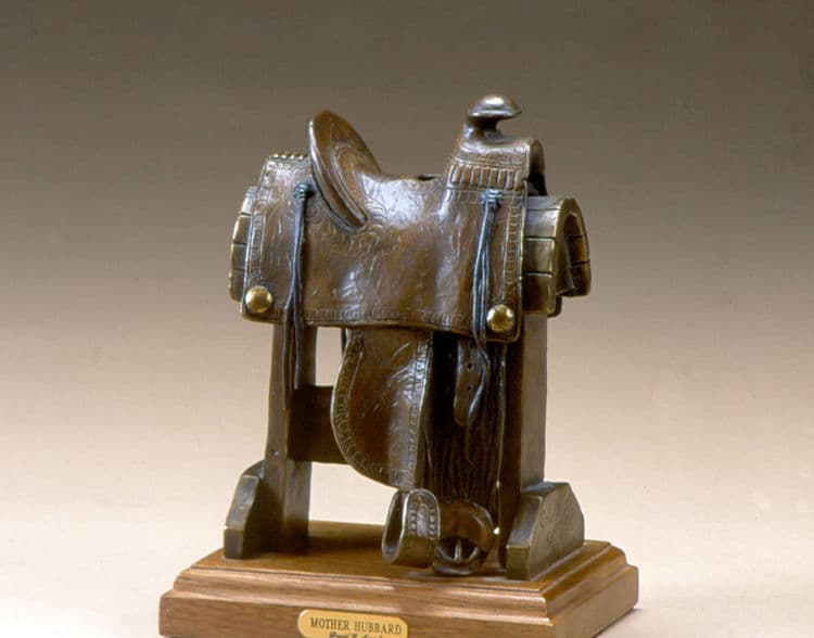 Mother Hubbard - Hero Image