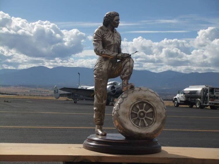 WASP- Colleene - Thumbnail 2