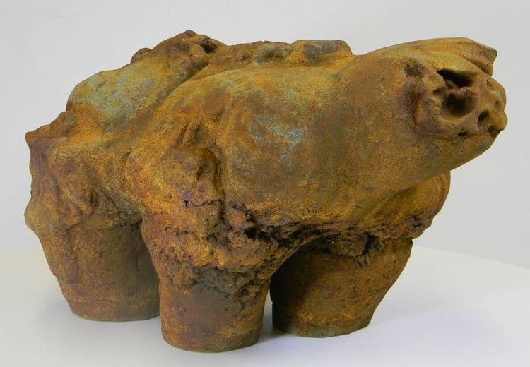 Corpulent Distortion - Hero Image