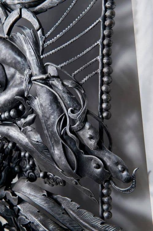 Mask of Winter Queen - Thumbnail 2