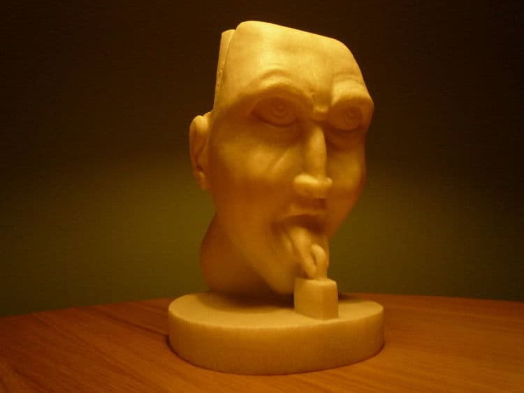 Censorship 21st Century