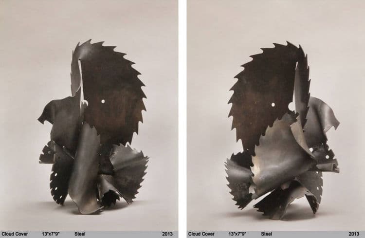 cloud cover - Hero Image