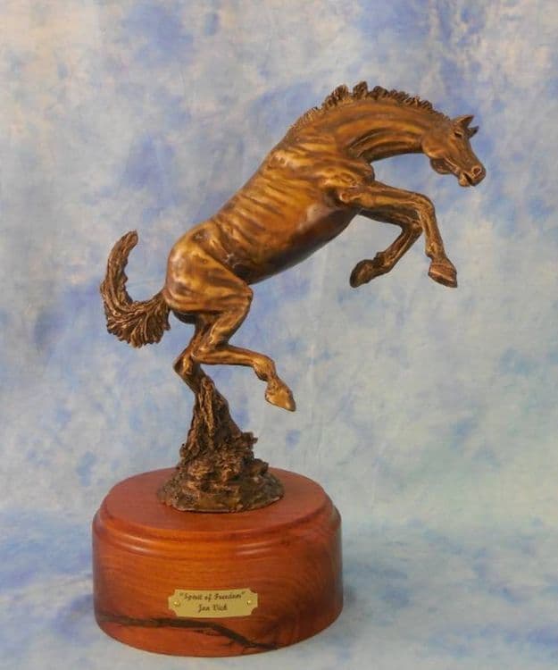 Spirit of Freedom - Hero Image