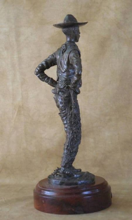 Seen The Elephant - Thumbnail 2