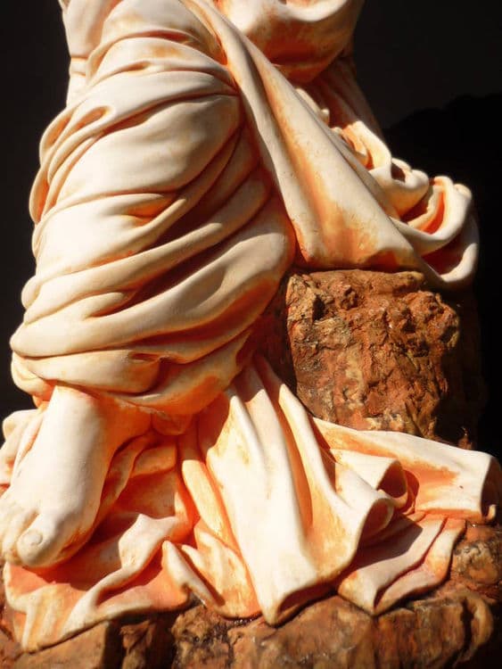 Madonna with baby - Thumbnail 6