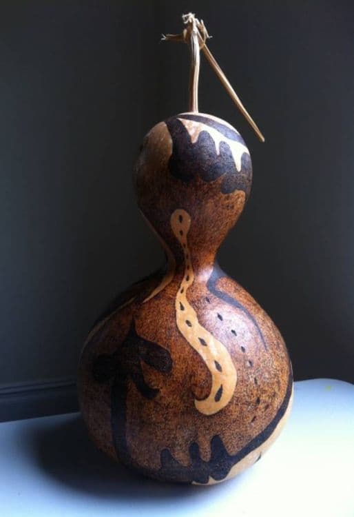 Earth and Wood - Thumbnail 2