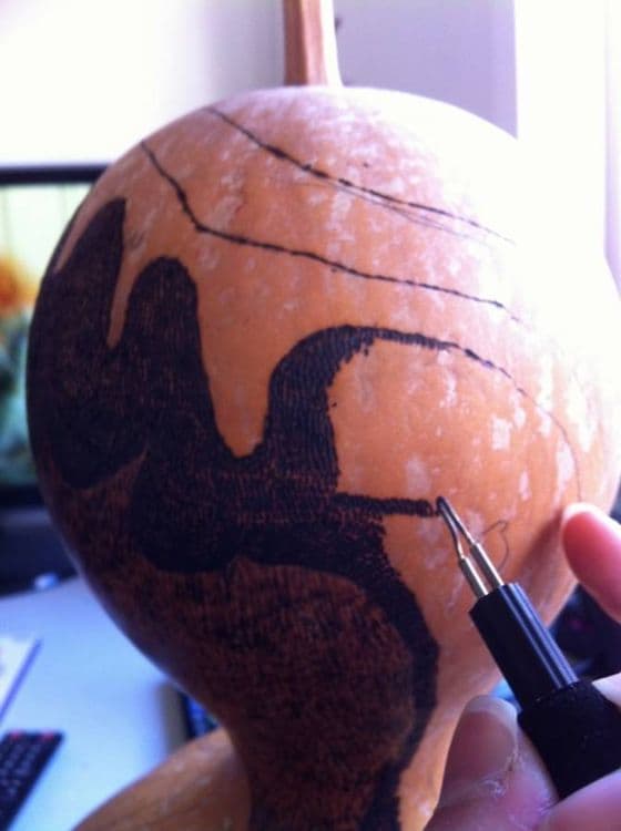 Earth and Wood - Thumbnail 3