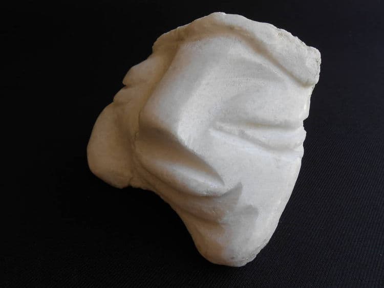 IN THEPALM OF YOUR HAND  All Smiles - Hero Image