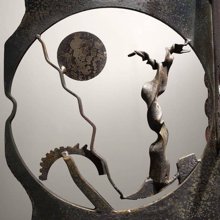 Wandering Wall of Strange Ideas - Thumbnail 4