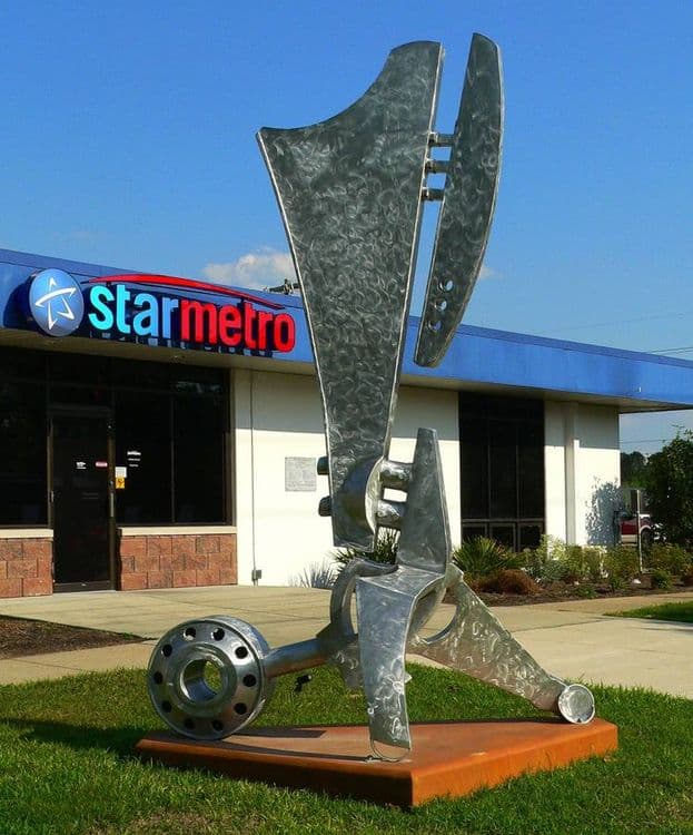 Transit - Hero Image