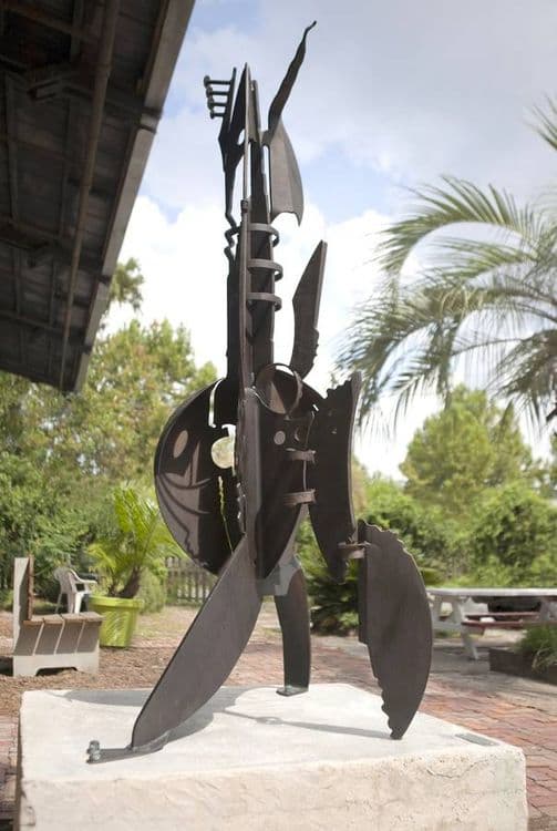 Construction to Commemorate - Hero Image